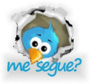 Me segue no TWITTER!!!