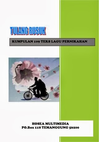 EBOOK TULANG RUSUK