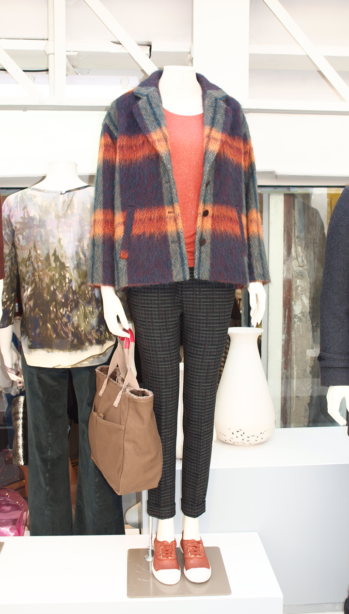 bensimon collection hiver 2019