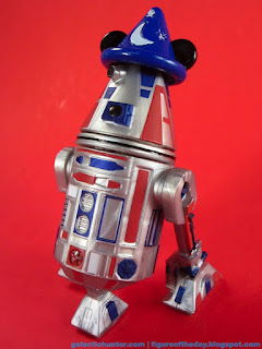 R4-D23 (Droid Factory 2015)