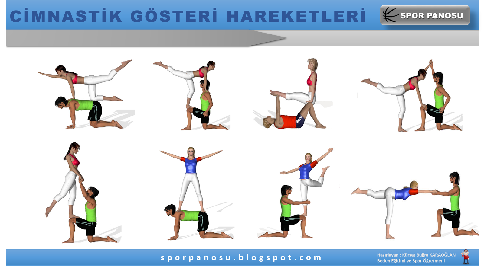 cimnastik gosteri hareketleri 4