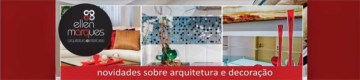 Ellen Marques | Arquitetura e Interiores