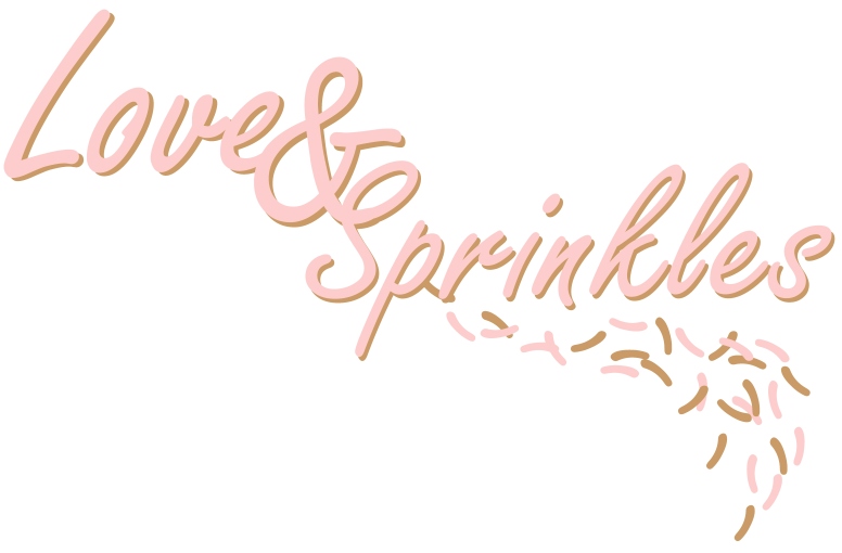 Love & Sprinkles