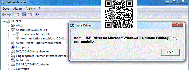 MT65xx Preloader Drivers Download Android USB Drivers | Android Urdu