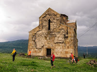 ВелоАбхазия 2014