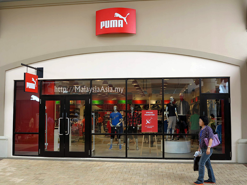 Top 5 Must Visit Premium Brand Outlets In Johor Bahru, Malaysia - Market  Business News