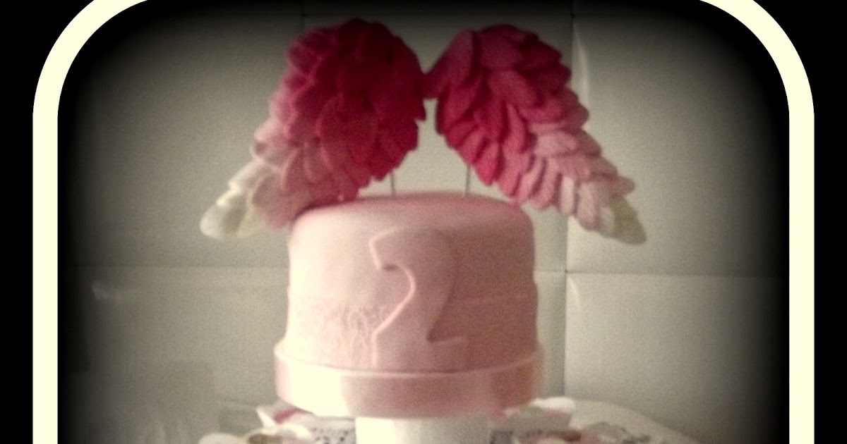 ARİA KURABİYE DÜNYASI MELEK CUPCAKE PASTA