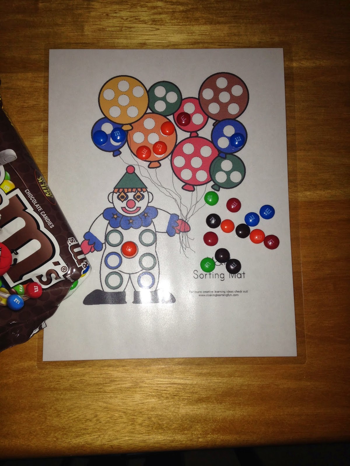 Little Miss Kim's Class: Circus Themed Lesson Ideas and Freebies