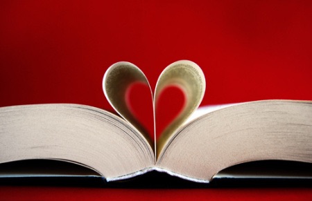 Heart book