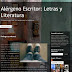 Alérgeno Escritor: Letras y Literatura