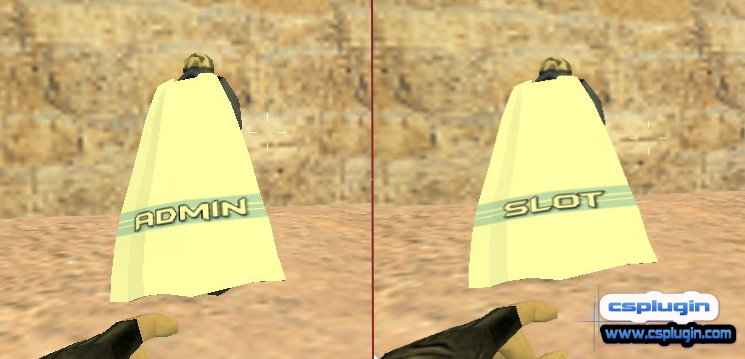 Cs 1 6 Admin Slot Pelerini Counter Strike Plugins
