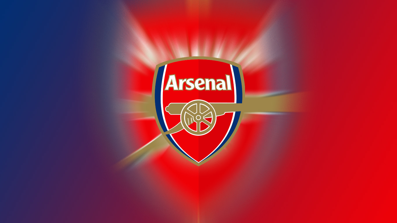 Futwallpapers: Arsenal Football Club