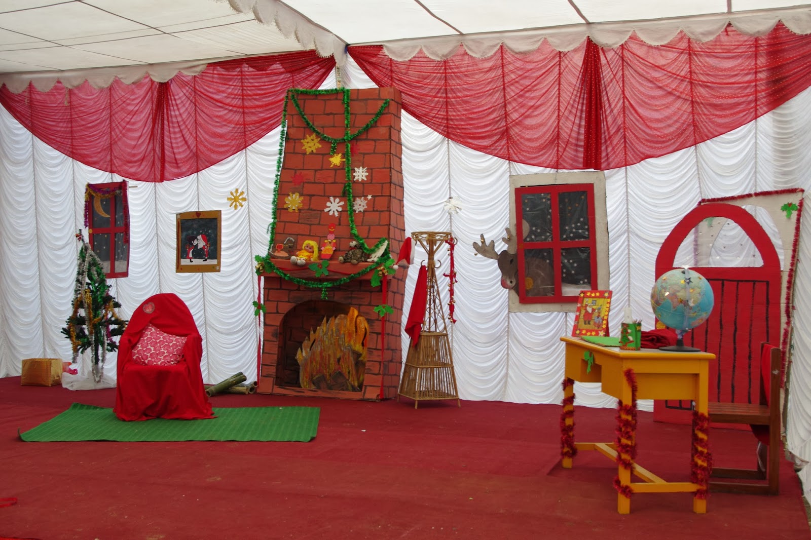 Meubles Chants De Noel