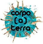 Corpo(a)terra. Link no logo