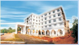 Dr Neville Fernando Teaching Hospital www.NFTH.lk SAITM Hospital Malabe Dr Neville Fernando Teaching Hospital www.NFTH.lk SAITM Hospital Malabe