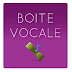 Comment désactiver boite vocal  inwi