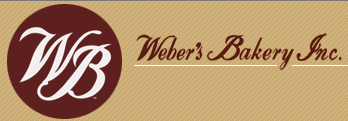 Weber's Bakery