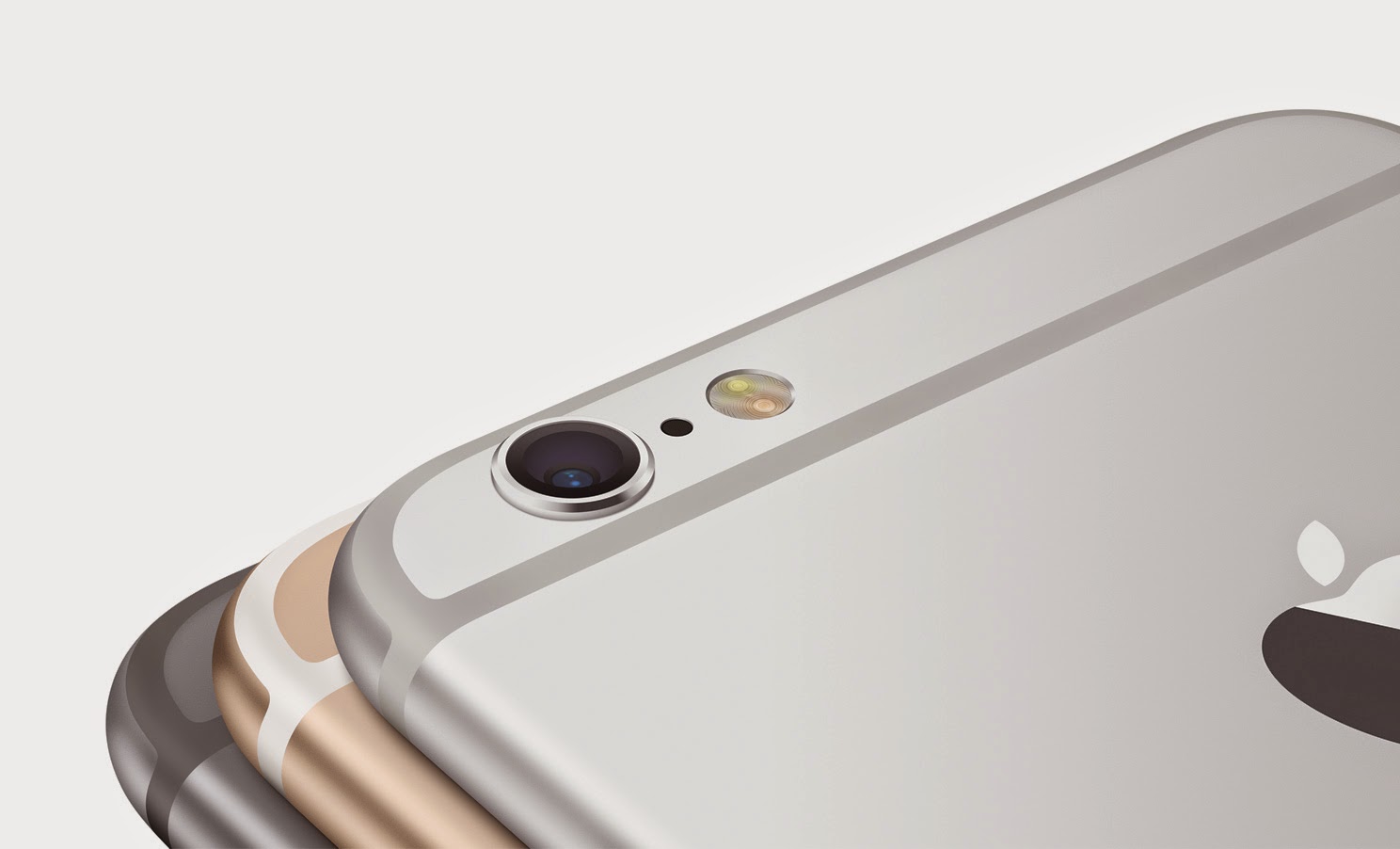 iPhone 6s rumor: Force Touch, dual-lens camera with optical zoom