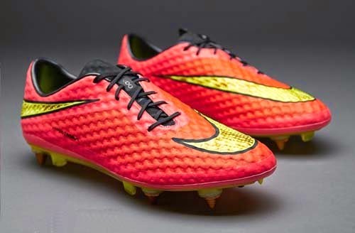 nike hypervenom phantom sg