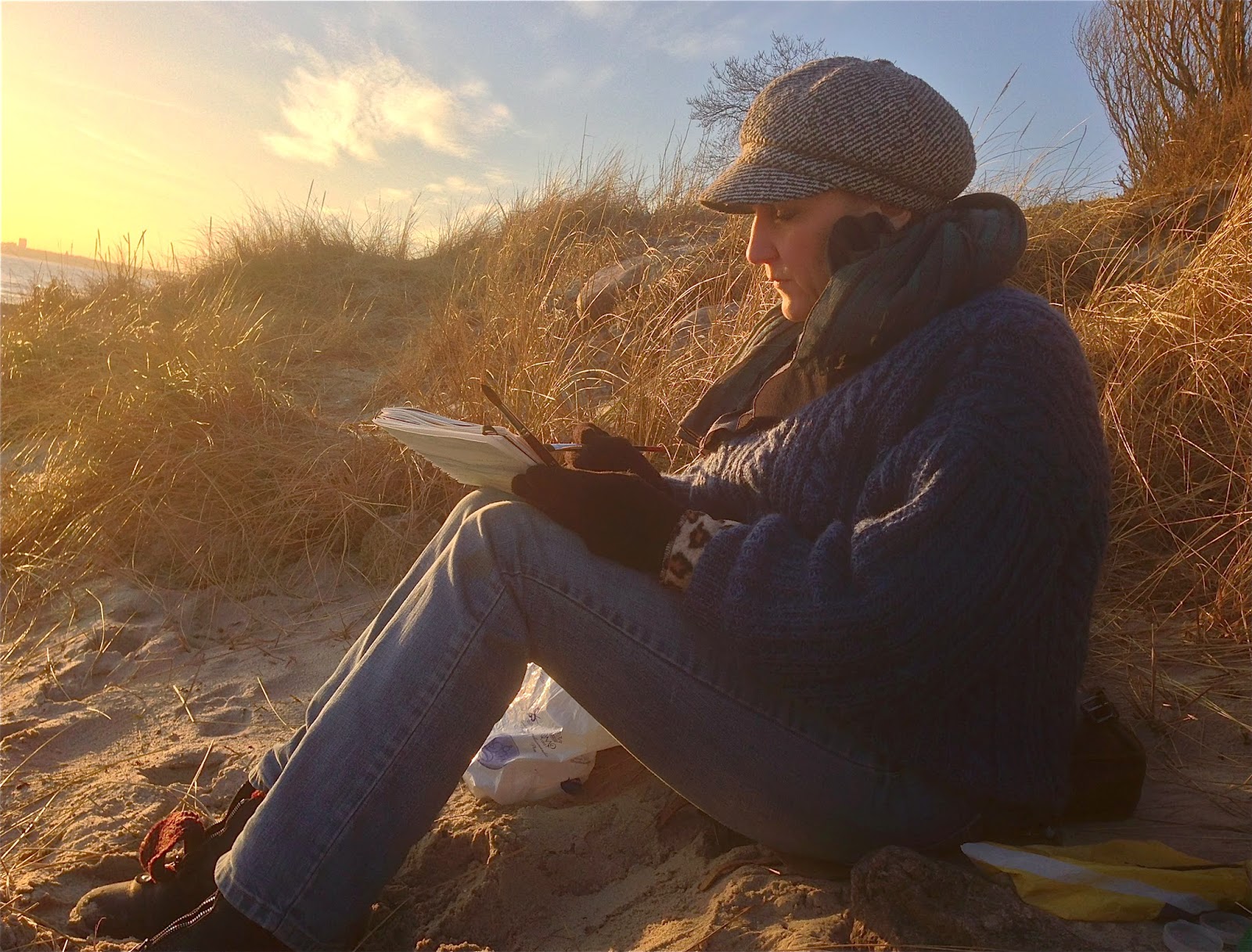 Chris Rice Cooper Blog Is Art And Humanity Framed In The