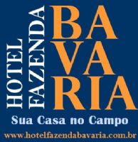 CARNAVAL E NO HOTEL FAZENDA BAVÁRIA