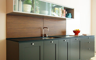 dark grey kitchen cabinets pictures