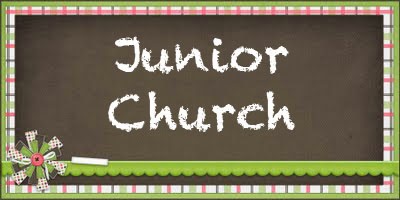 Junior church