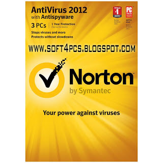 norton antivirus 2012 crack keys
