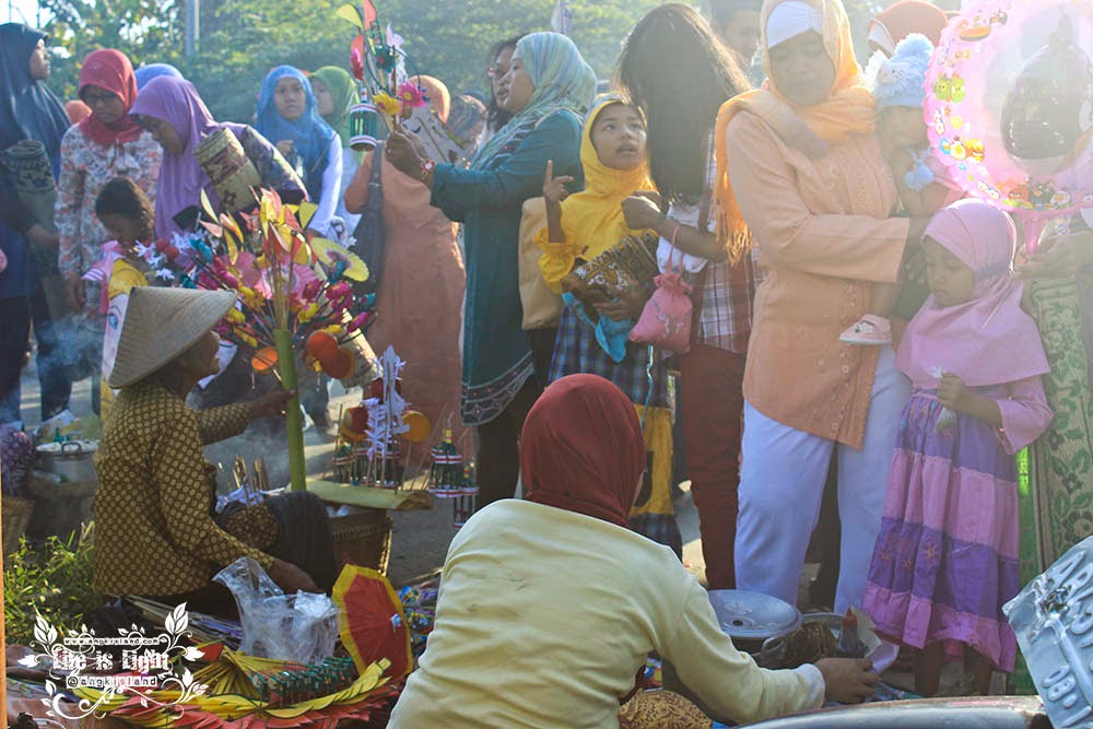 bantul Jogjakarta beli belanja