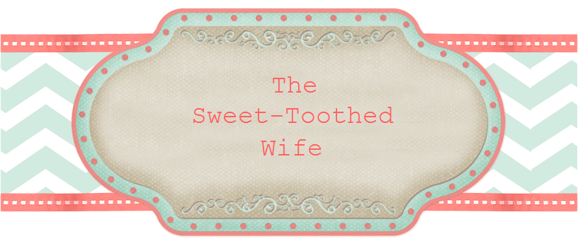 The Sweet-Toothed Wife