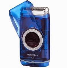 Braun Mobile M60 Shaver For Men for Rs.1199 Only (Lowest Price Offer)