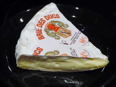 Cinta De Lomo En Salsa De Queso Brie