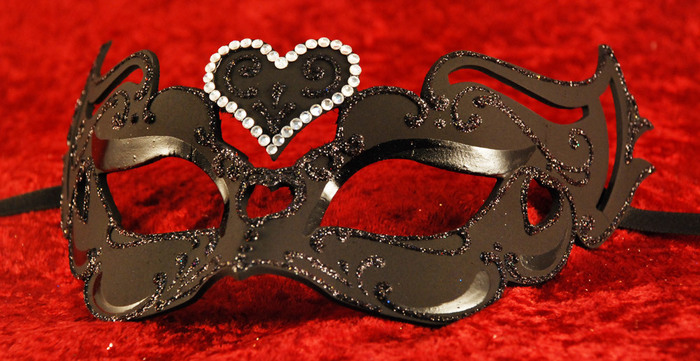 Карнавальная маска Гомейса DD Джага-Джага МиФ 963-37 BX DD - Джага-Джага - Маски - Купить