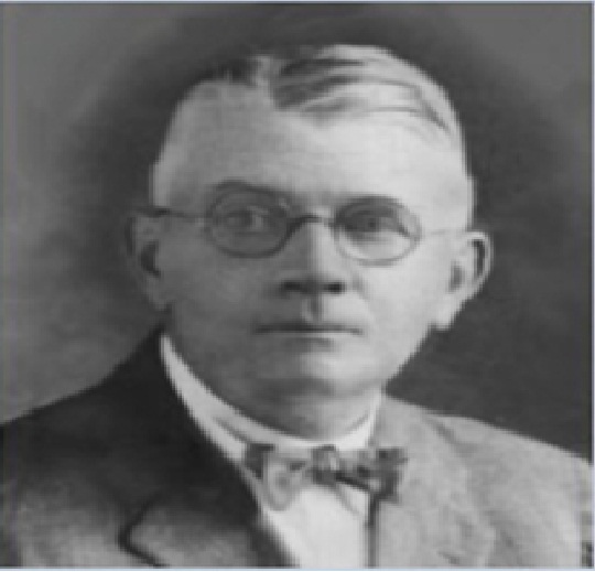 Ralph Nelson Elliott