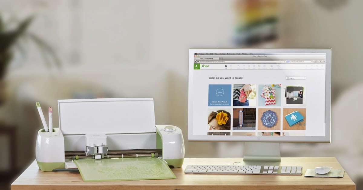 Obsessed with Scrapbooking Cricut Explore User Manual