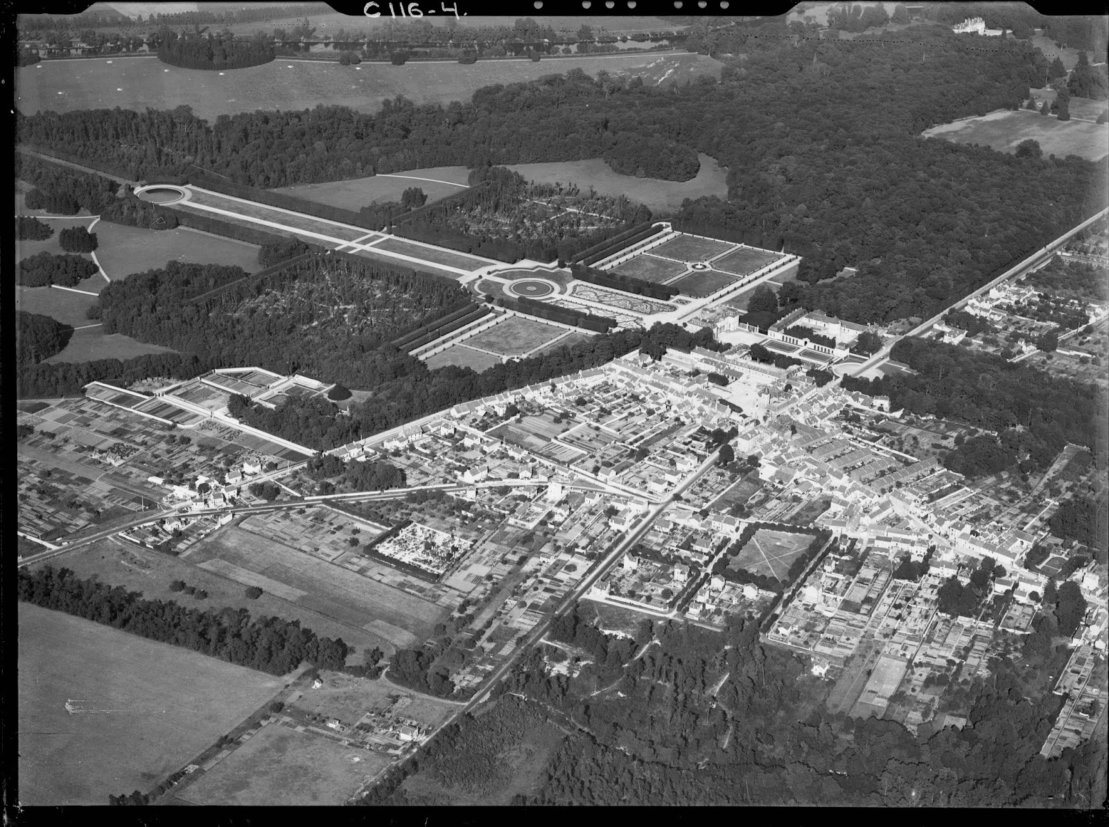 L'année du Jardinier Noisiel