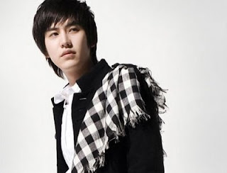 Kyuhyun Super Junior