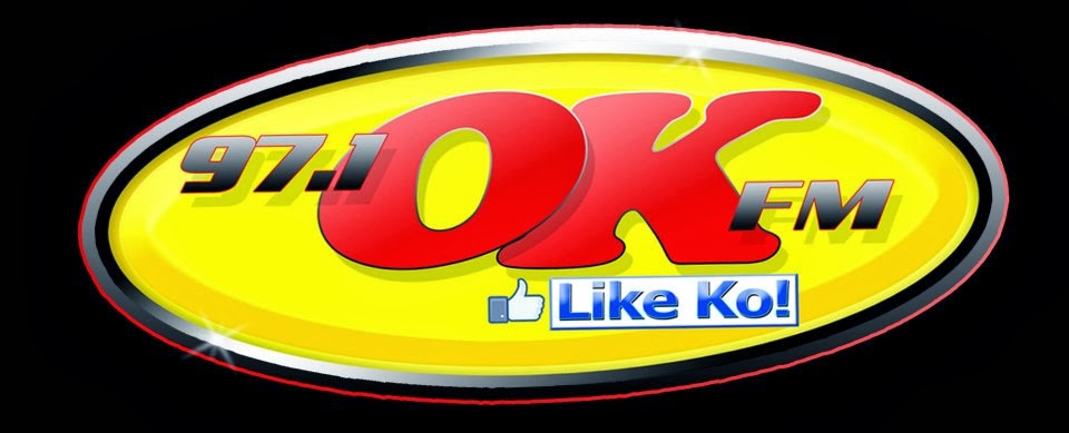 OK FM Legazpi DWGB-FM 97.1 MHz