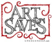 Art Saves