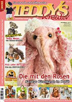 Bären-Tal in TEDDYS Kreativ