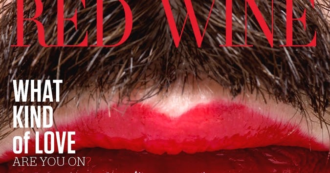 RED WINE Magazine July 2015 Issue (Free)
