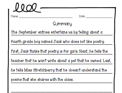 Book Report | TIME For Kids