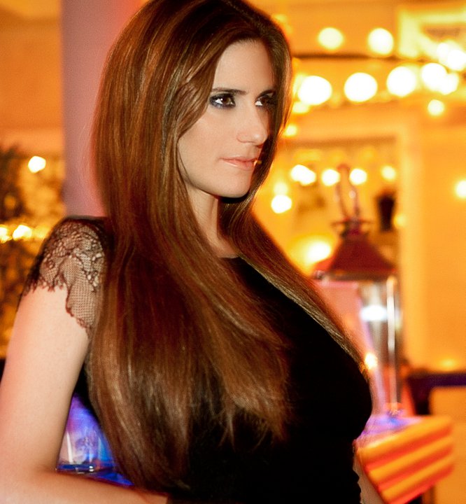 Aruna Trance Vocalist