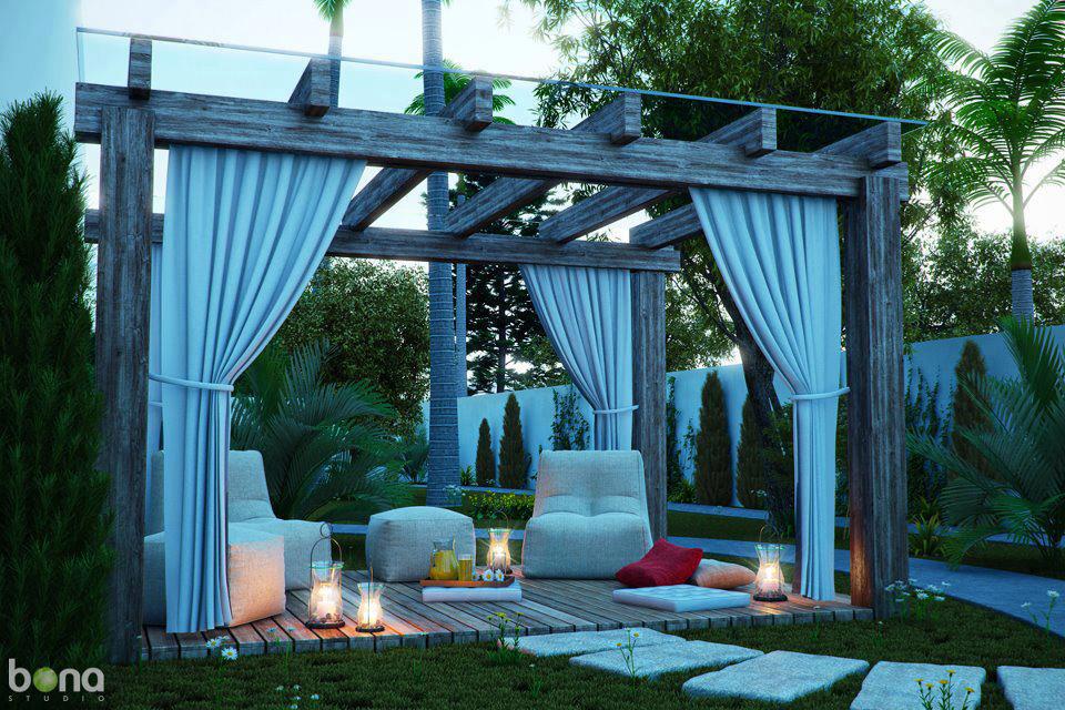 Mrs Jack Of All Trades Beautiful Spaces Part 3 Outdoor living