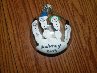 "The Kids Place" Home Daycare and Preschool: Some of our Christmas