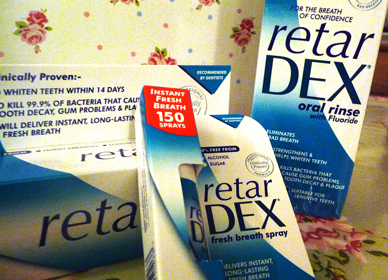 The Vegetarian Experience RetarDEX Review (Vegetarian Society Approved