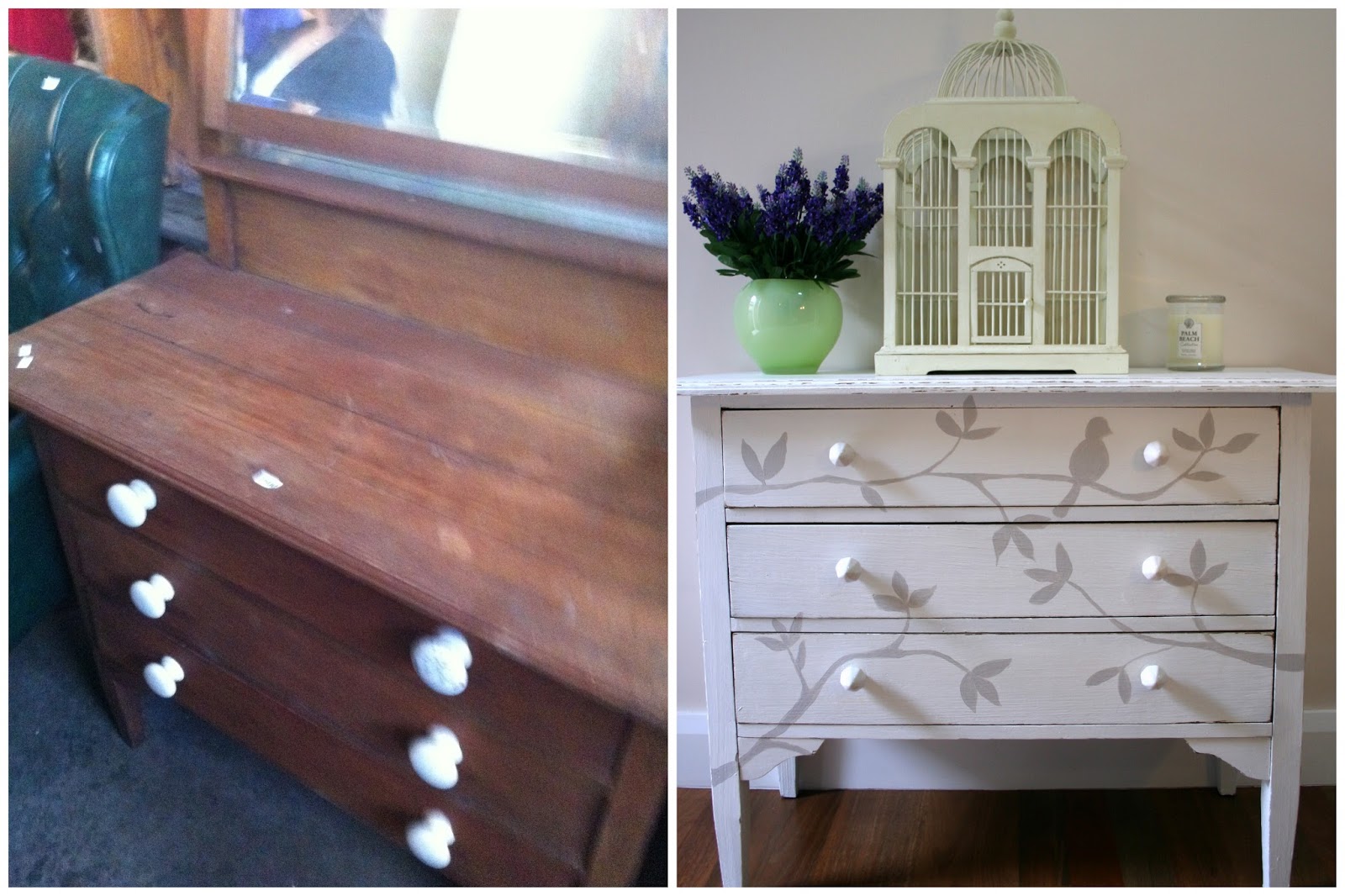 Lilyfield Life My Furniture Painting Tips