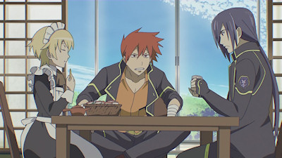 Get Hanners Anime Blog Rinne No Lagrange Episode 9 For Free Wallpaper Hanners Anime Blog Rinne No Lagrange Episode 9 Desktop Wallpaper