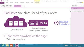 The new Microsoft Office (Pictures)