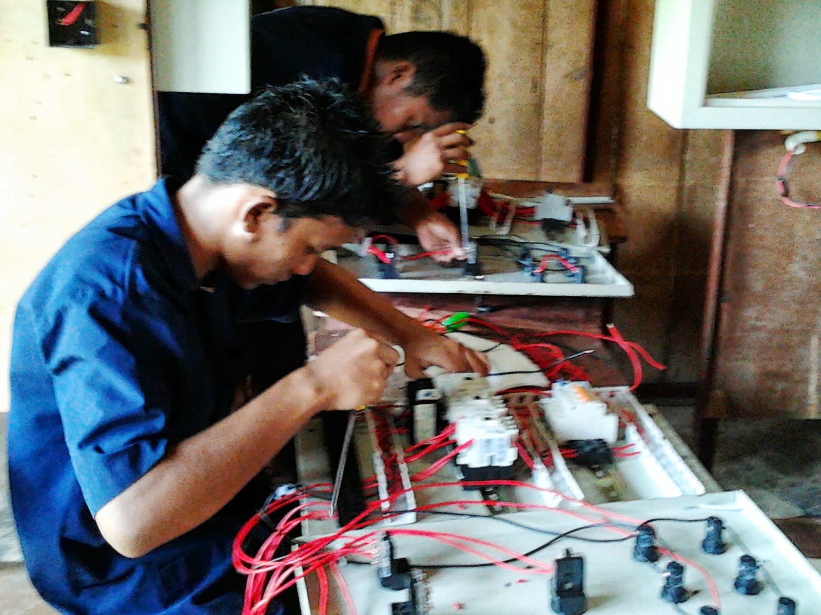 putra daerah cara memperbaiki lu hemat energi putra daerah cara memperbaiki lu hemat energi
